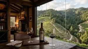 Hidden Gems of Mt. Veeder