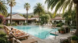 Indian Springs Resort & Spa