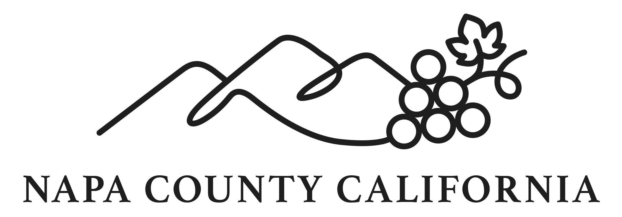 Napa_County_California_logo_Black