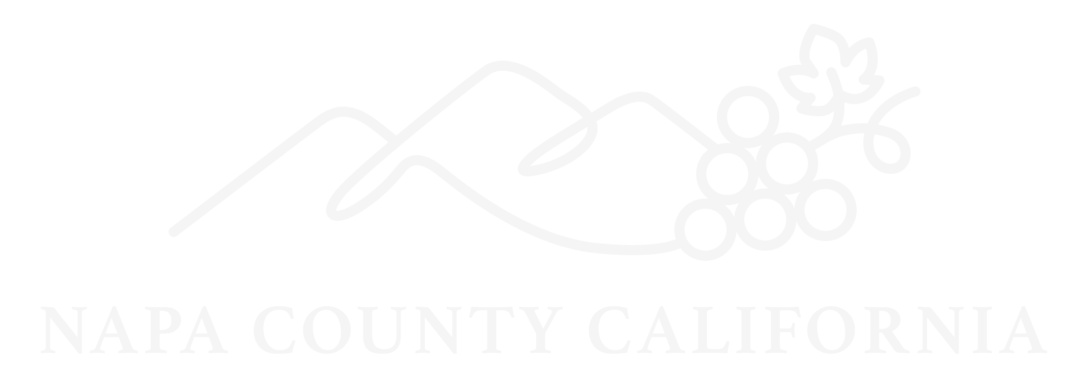 Napa_County_California_logo_white