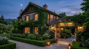 The French Laundry