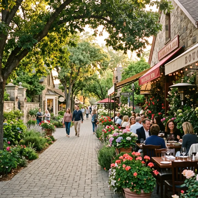 Yountville