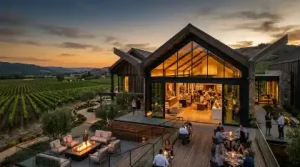 Landmark Winery Reopenings