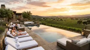Wine Country Reimagined